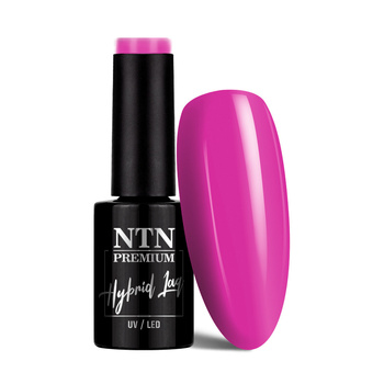 NTN Premium Oriental Delice Hybrid-Nagellack 5 g Nr. 271