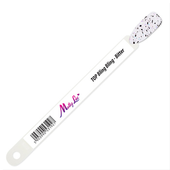 MollyLac Top BlingBling Bitter stick template