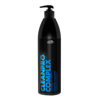 Joanna professional cleansing shampoo with a refreshing scent, 1000 ml