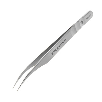 Gebogene Wimpernzange Staleks Expert 40 TYPE 11