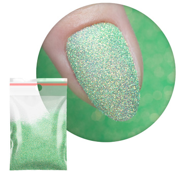 Purpurina para uñas n.º 116, 20 g