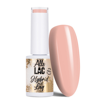 AlleLac Business Woman HEMA/Di-HEMA-freier Hybridlack 5 g Nr. 201