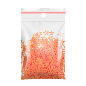 Adorno para uñas Stars n.º 5, 2 g