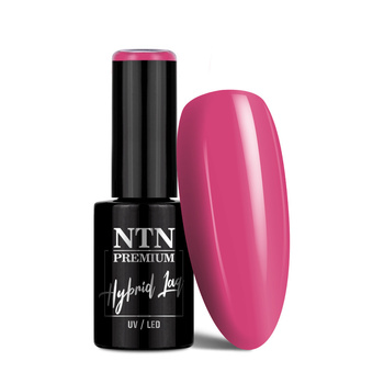NTN Premium Limited Edition Hybrid-Nagellack 5 g Nr. 349