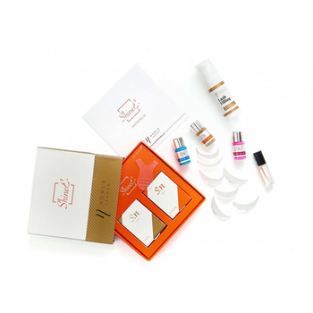 Set Sn Lift Noble Lashes con siero Lash Filling