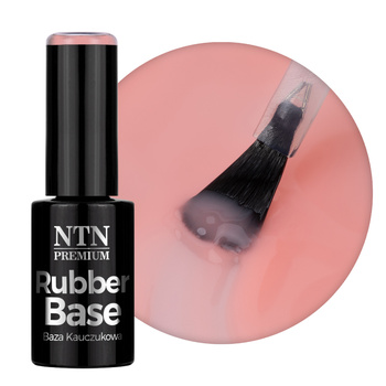 Medium elastic rubber base Rubber Base Business Line NTN Premium 5g No. 4