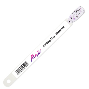 MollyLac Top BlingBling Wonderlust stick template
