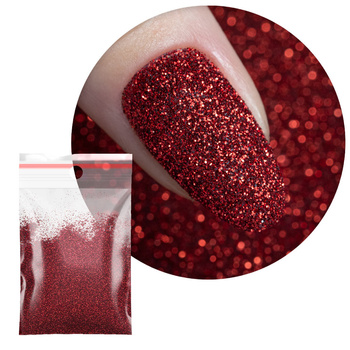 Purpurina para uñas n.º 32, 20 g