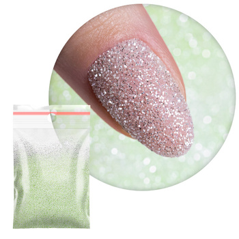 Purpurina para uñas n.º 5, 20 g