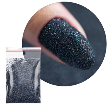 MollyLac Nagelglitter Nr. 37, 20 g