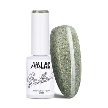 AlleLac Brillant HEMA/Di-HEMA-freier Hybridlack 5 g Nr. 133