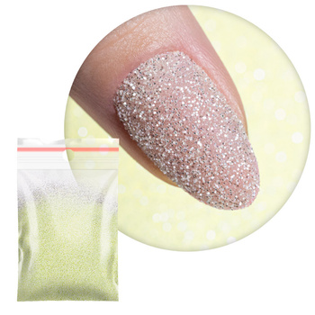 Purpurina para uñas n.º 4, 20 g