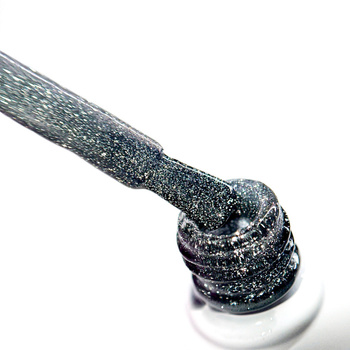 Molly Nails Hybridlack „Flashing Lights Extreme“ – HEMA/Di-HEMA-frei, 8 g, Nr. 566