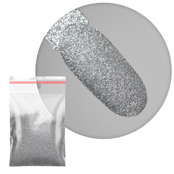 Polvo para uñas Shimmer Effect 5 g N.º 2