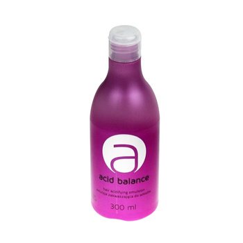 Emulsión acidificante Stapiz Acid Balance 300 ml