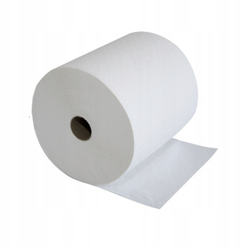 Toalla de papel celulosa de 2 capas 260/250/1950