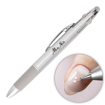 Sonda multifuncional en bolígrafo 5 en 1 de Molly Nails