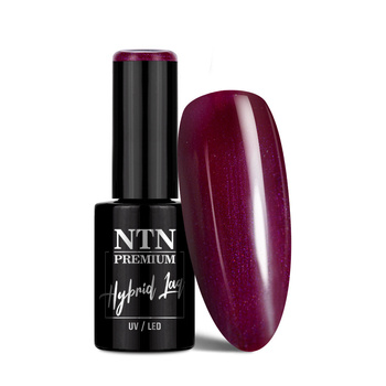 Esmalte híbrido NTN Premium Limited Edition 5 g n.º 400