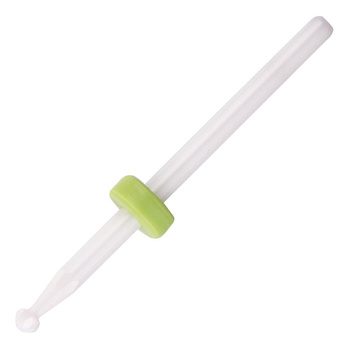 Fresa cerámica para cutículas Small Ball C 3/32" potente