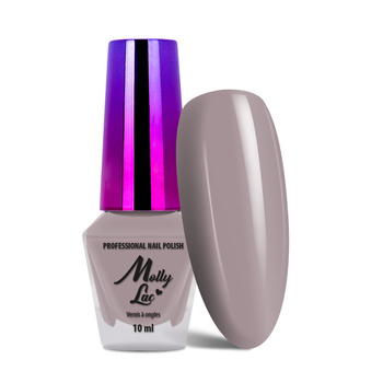 ESMALTE CLÁSICO MollyLac 10 ML N.º 216