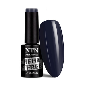 Esmalte híbrido Ntn Premium Show Collection sin HEMA ni Di-HEMA, 5 g, n.º 116