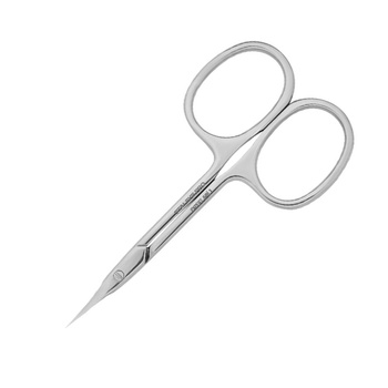 Tijeras profesionales para cutículas Staleks Expert SE-50/1