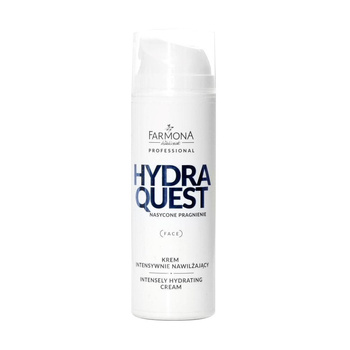 Crema hidratante intensiva Farmona Hydra Quest 150 ml