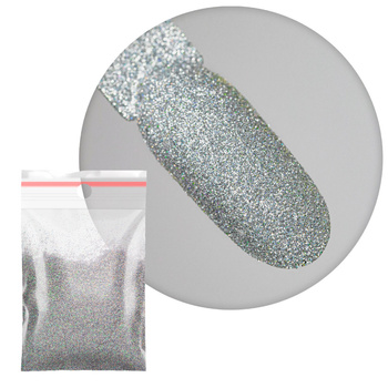 Polvo para uñas Shimmer Effect 5 g N.º 3