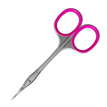 Tijeras profesionales para cutículas Staleks Pro Smart 50 Tipo 4