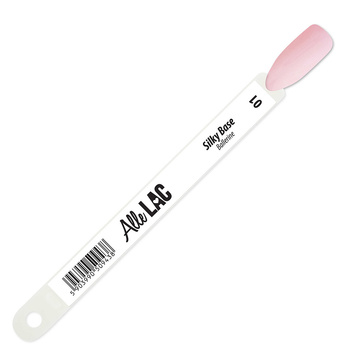 Molde para palitos AlleLac Silky Base Ballerine n.º 1