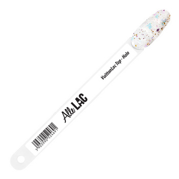 Catálogo de palitos AlleLac Top VuittonLac Holo