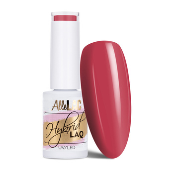 Esmalte híbrido AlleLac Timeless Chic 5 g n.º 172