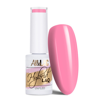 Esmalte híbrido AlleLac Timeless Chic 5 g n.º 170