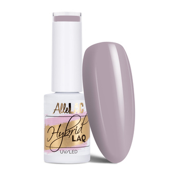 Esmalte híbrido AlleLac Cosmic Love 5 g n.º 149