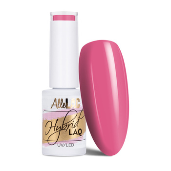 Esmalte híbrido AlleLac It Girl! 5 g, n.º 164