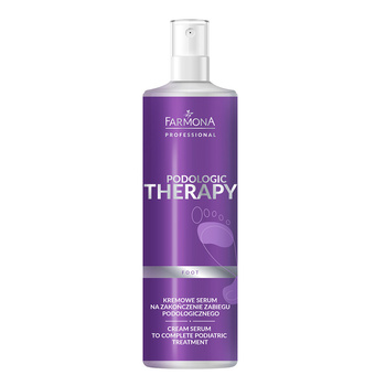 Sérum para el final del tratamiento podológico Farmona Professional Podologic Therapy 200 ml