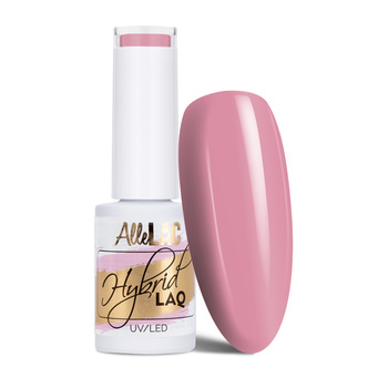 Esmalte híbrido AlleLac Timeless Chic 5 g n.º 169