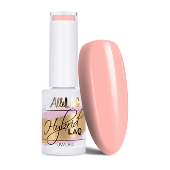 Esmalte híbrido AlleLac Egypt Nude 5 g n.º 177