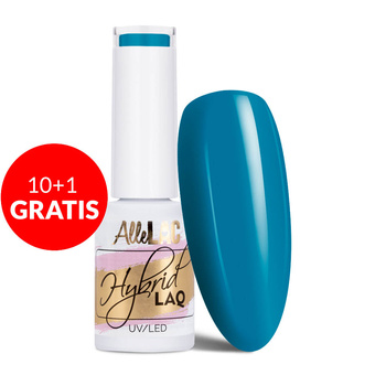 Esmalte híbrido AlleLac American Dream Collection 5 g n.º 71