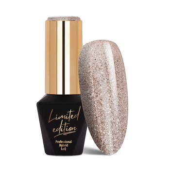 Esmalte híbrido MollyLac Edición Limitada Splendor 10 g N.º 460