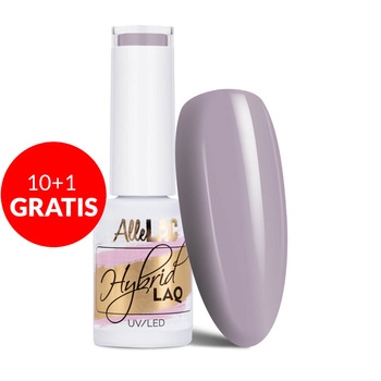 Esmalte híbrido AlleLac Marocco Collection 5 g n.º 63