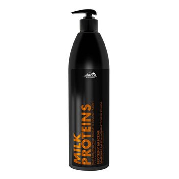 Joanna professional shampoo with aromatic coconut scent, 1000 ml