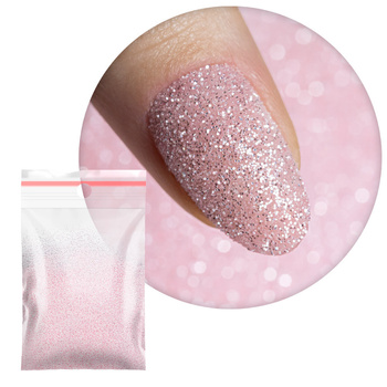 Paillettes pour ongles n° 8, 20 g