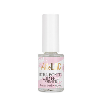 Säurefreier Primer Ultra Bonder Acid Free AlleLac HEMA/Di-HEMA Free 7 ml