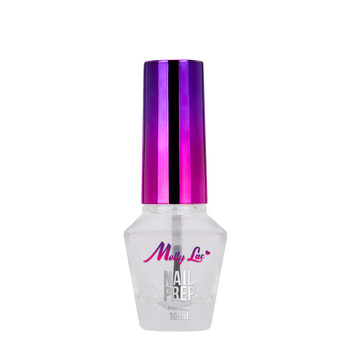 Nail Prep MollyLac 10 ml nail plate degreaser