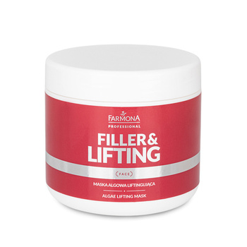 Masque liftant aux algues Farmona Filler&Lifting ; 160 g