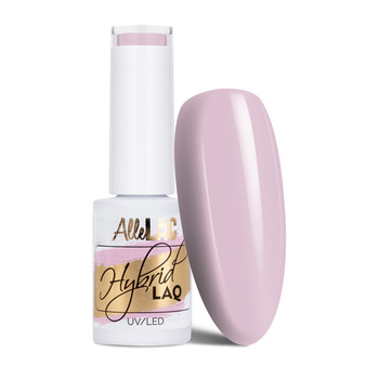 Smalto ibrido AlleLac Chillout Collection 5 g n. 30
