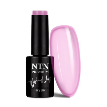 Smalto ibrido Ntn Premium Romantica Collection 5 g n. 105