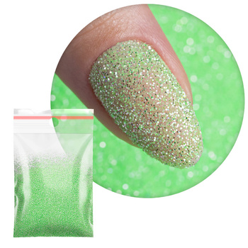 Paillettes pour ongles n° 15, 20 g