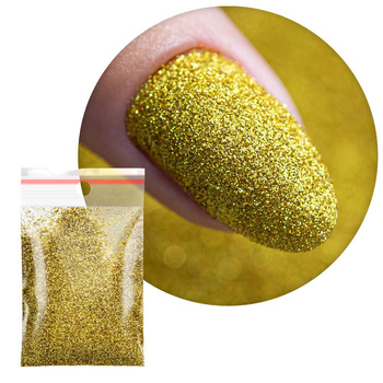 MollyLac Nagelglitter Nr. 34, 20 g